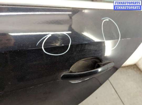 Стекло боковое двери на Volkswagen Jetta VI (1B)