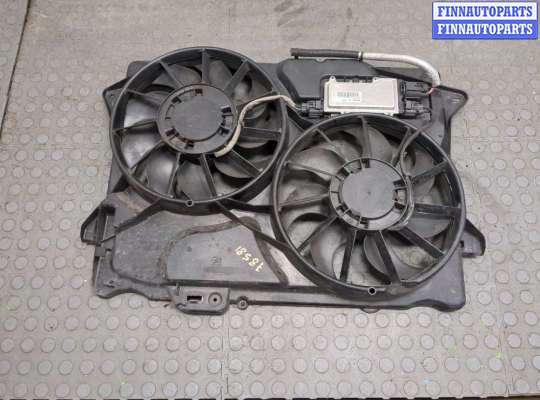 Купить Вентилятор радиатора на Opel Antara 2006-2015 Вентилятор радиатора OP2356719 на Opel Antara 2006-2015