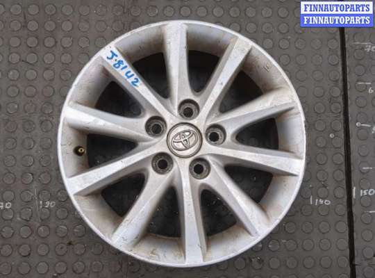 Колпачок литого диска TT922777 на Toyota Camry V40 2006-2011