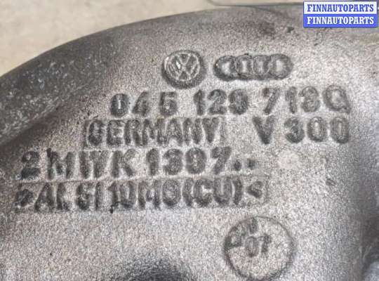 купить Коллектор впускной на Volkswagen Polo 2005-2009