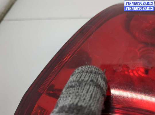 купить Фонарь (задний) на Chevrolet Captiva 2006-2011