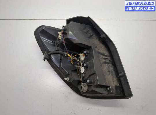 купить Фонарь (задний) на Chevrolet Captiva 2006-2011