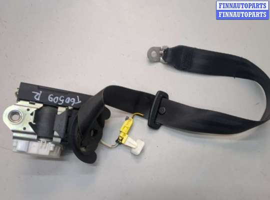 Ремень безопасности VG2707792 на Volkswagen Passat 7 2010-2015 Европа