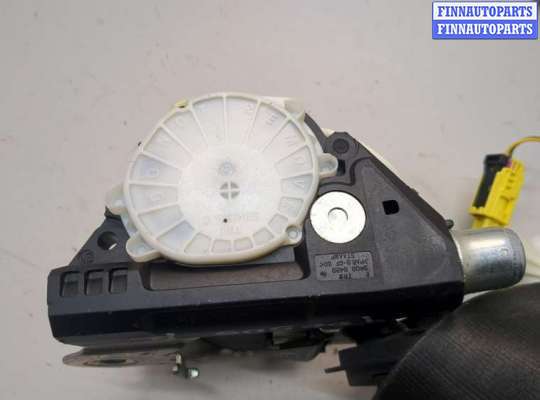 купить Ремень безопасности на Volkswagen Passat 7 2010-2015 Европа