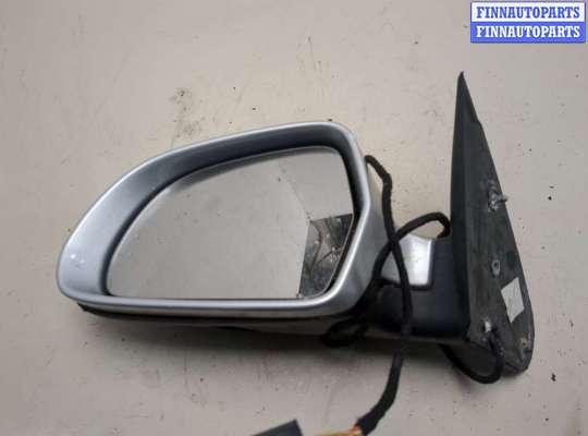 купить Зеркало боковое на Skoda Octavia (A5) 2004-2013