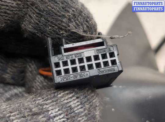 купить Зеркало боковое на Skoda Octavia (A5) 2004-2013