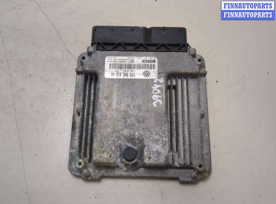 Блок управления двигателем VG2510362 на Volkswagen Touareg 2002-2007