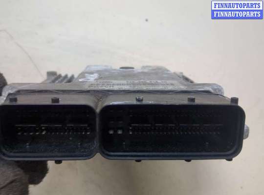 купить Блок управления двигателем на Volkswagen Touareg 2002-2007