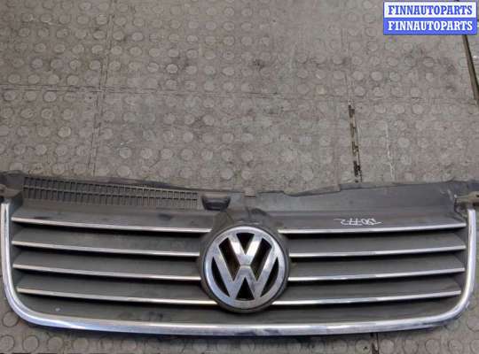 купить Решетка радиатора на Volkswagen Passat 5 2000-2005