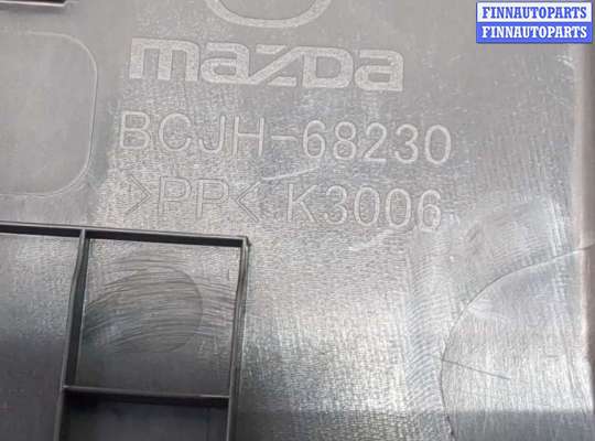 купить Обшивка центральной стойки на Mazda 3 (BP) 2019-2025