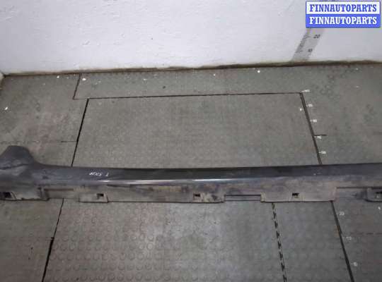 купить Накладка на порог на Mazda 6 (GH) 2007-2012