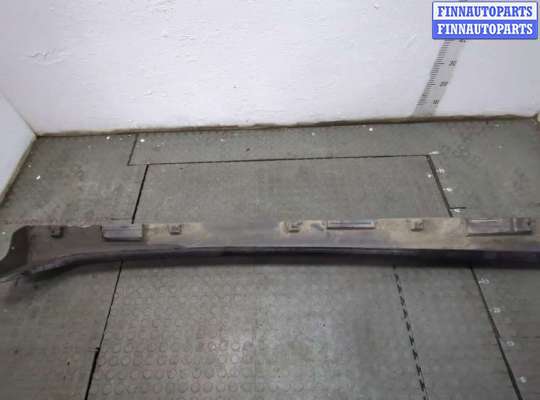 купить Накладка на порог на Mazda 6 (GH) 2007-2012