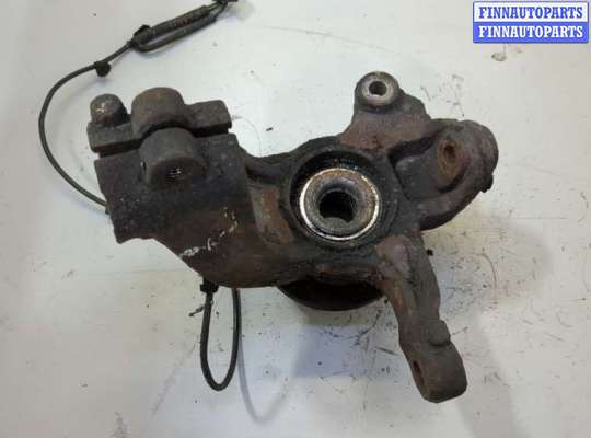 Ступица на Ford Mondeo IV