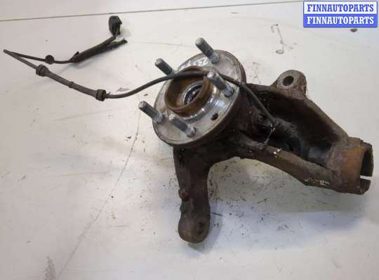 Ступица на Ford Mondeo IV