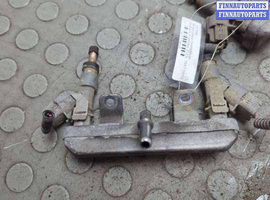 купить Форсунка топливная на Subaru Forester (S13) 2012-2019