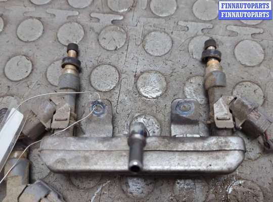 купить Форсунка топливная на Subaru Forester (S13) 2012-2019