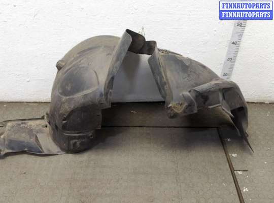 купить Защита арок (подкрылок) на Mercedes A W169 2004-2012