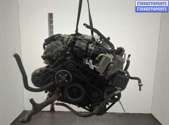 Купить Двигатель (ДВС) на Mercedes C W203 2000-2008 Двигатель (ДВС) MB1650917 на Mercedes C W203 2000-2008