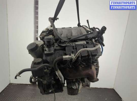 купить Двигатель (ДВС) на Mercedes C W203 2000-2008