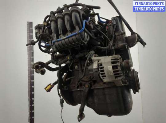 купить Генератор на Fiat Grande Punto 2005-2010