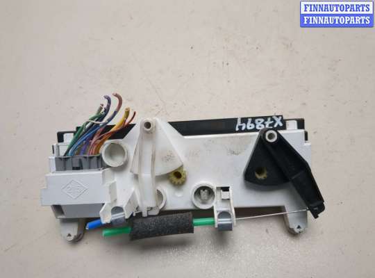 купить Переключатель отопителя (печки) на Renault Kangoo 1998-2008