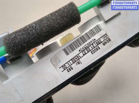 купить Переключатель отопителя (печки) на Renault Kangoo 1998-2008