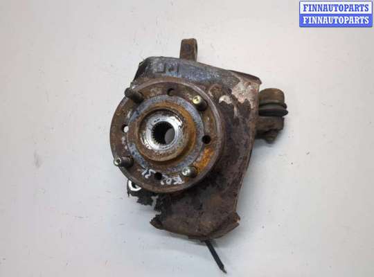 Купить Ступица (кулак, цапфа) на Mitsubishi Carisma 1995-2004 Ступица (кулак, цапфа) MT569819 на Mitsubishi Carisma 1995-2004