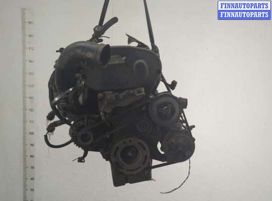Двигатель (ДВС) OP2368659 на Opel Vectra C 2002-2008