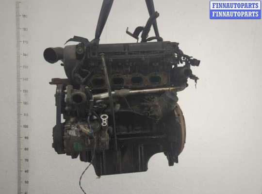 купить Двигатель (ДВС) на Opel Vectra C 2002-2008