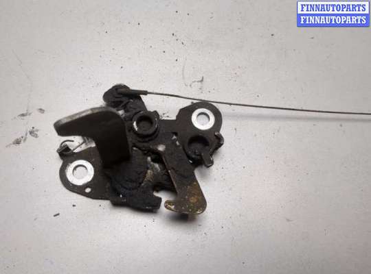 купить Замок капота на Peugeot 406 1999-2004