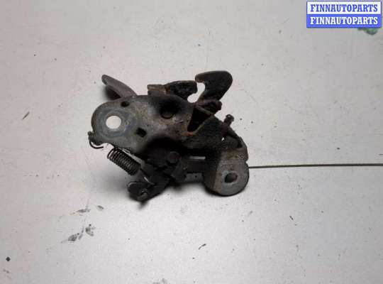 Купить Замок капота на Peugeot 406 1999-2004 Замок капота PG1221456 на Peugeot 406 1999-2004