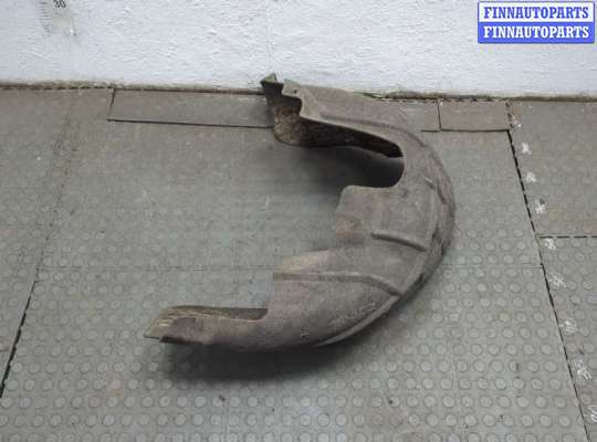 купить Защита арок (подкрылок) на Volkswagen Golf 7 2012-2020