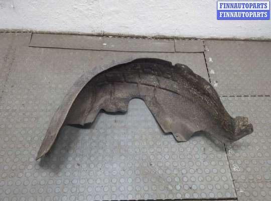 Защита арок (подкрылок) VG2722655 на Volkswagen Golf 7 2012-2020