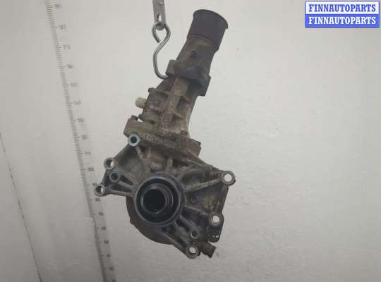 Редуктор Раздаточный КПП (раздатка) MT577810 на Mitsubishi Outlander 2003-2009