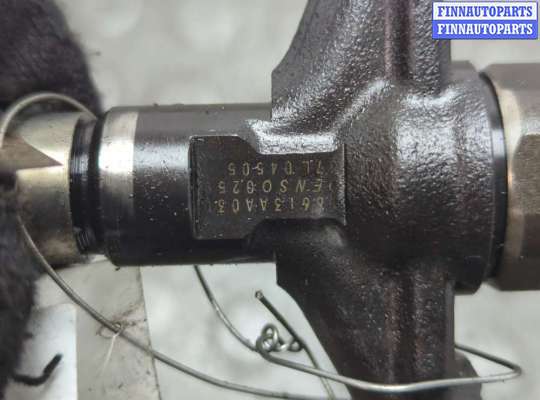 Форсунка топливная на Subaru Legacy V (BM, BR)