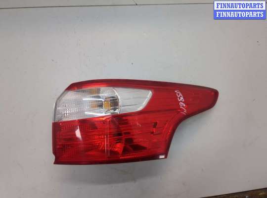 Фонарь (задний) FO2099692 на Ford Focus 3 2011-2015