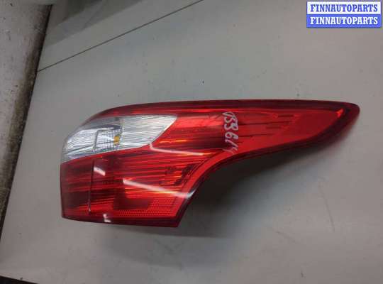 купить Фонарь (задний) на Ford Focus 3 2011-2015