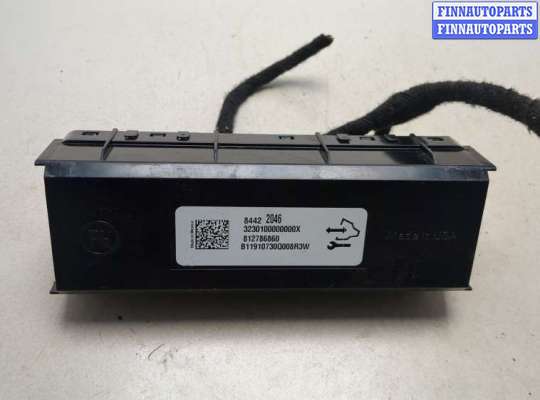 купить Блок управления климат-контролем на Chevrolet Equinox 2017-2024