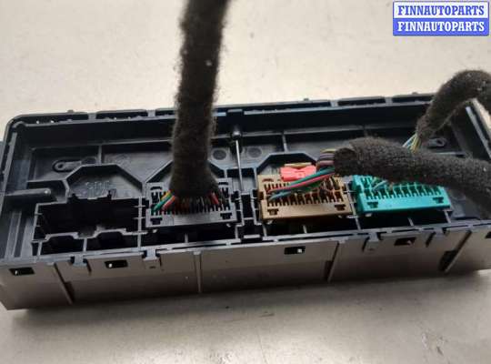 купить Блок управления климат-контролем на Chevrolet Equinox 2017-2024