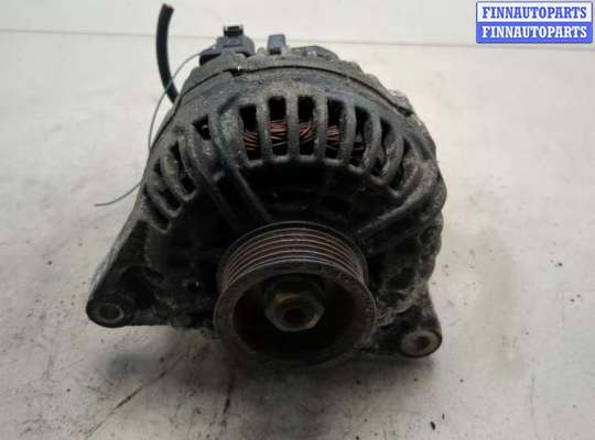 Купить Генератор на Audi A4 (B6) 2000-2006 Генератор AU1752368 на Audi A4 (B6) 2000-2006