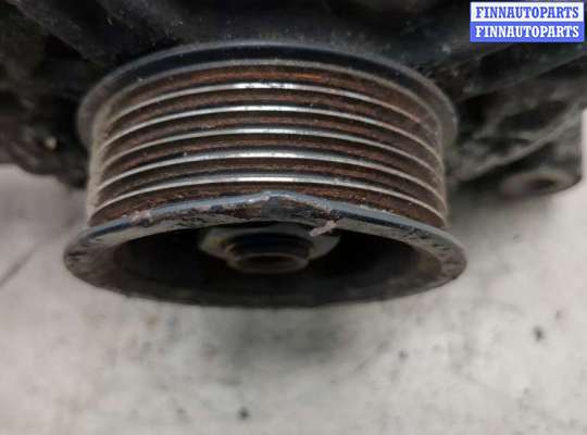 купить Генератор на Audi A4 (B6) 2000-2006