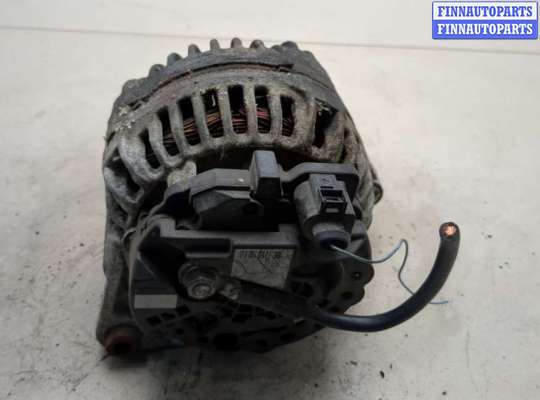 купить Генератор на Audi A4 (B6) 2000-2006