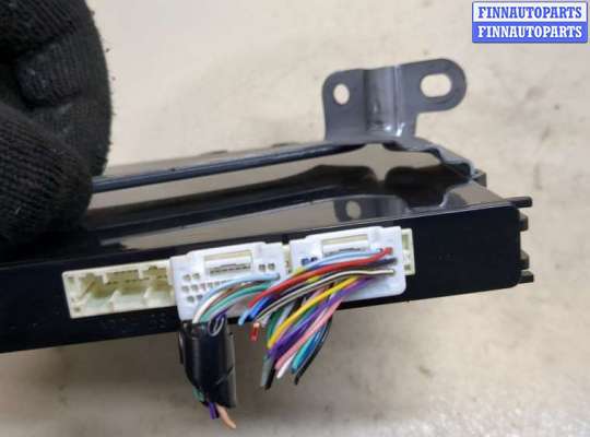 купить Блок управления бесключевого доступа на Toyota C-HR 2016-2023