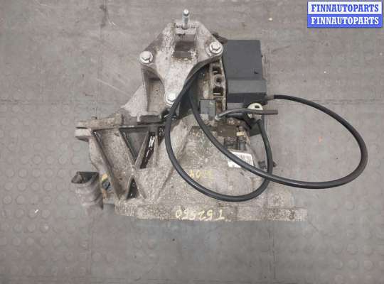 купить КПП 5-ст.мех. (МКПП) на Ford Fiesta 2001-2007