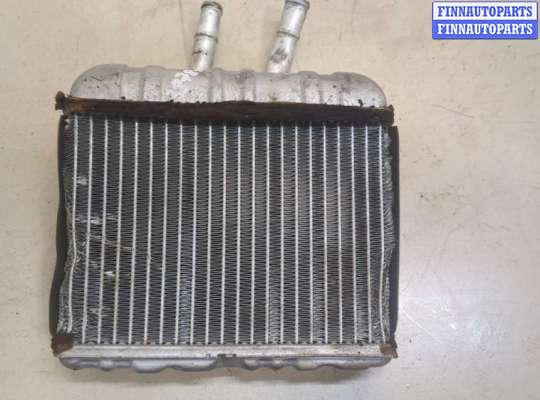 Радиатор отопителя (печки) SZF5138 на Suzuki Wagon R Plus 2000-2006