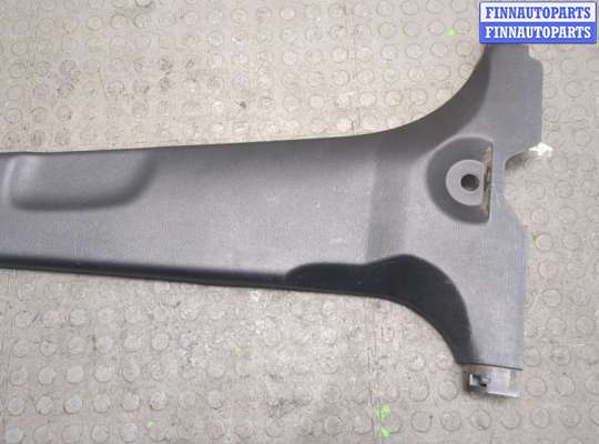 купить Обшивка центральной стойки на SsangYong Korando 2010-2019