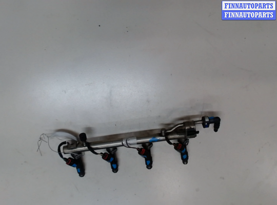 купить Форсунка топливная на Opel Astra K 2015-2021