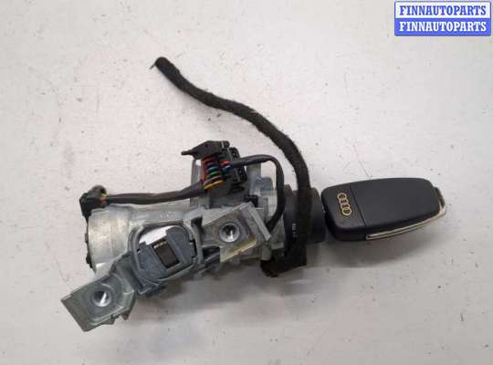 Замок зажигания AU1715838 на Audi A3 (8P) 2003-2013