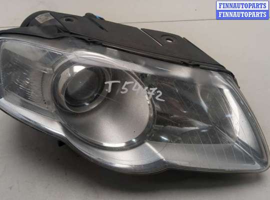 купить Фара (передняя) на Volkswagen Passat 6 2005-2010