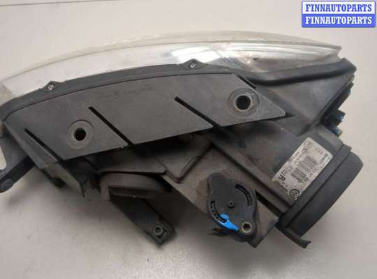 купить Фара (передняя) на Volkswagen Passat 6 2005-2010